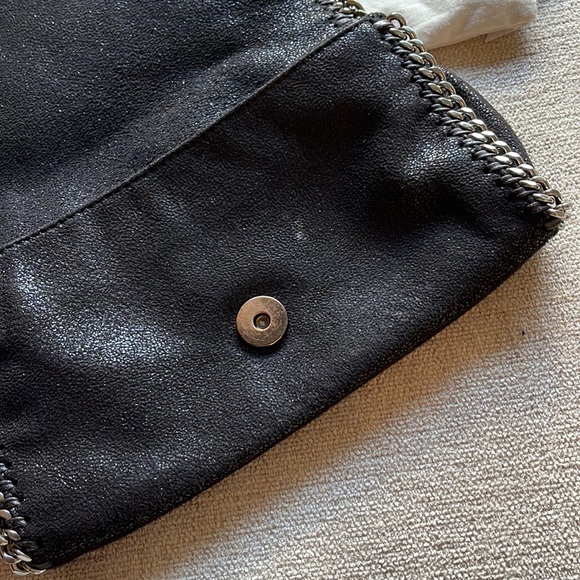 AUTHENTIC STELLA MCCARTNEY CROSSBODY BAG / PURSE - Picture 10 of 16